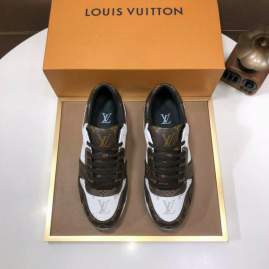 Picture of Louis Vuitton Shoes _SKULVsz38-45hnq013917497